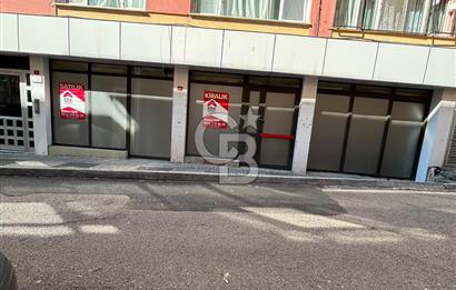 Üsküdar Selimiye 410 M2 Kiralık Dükkan
