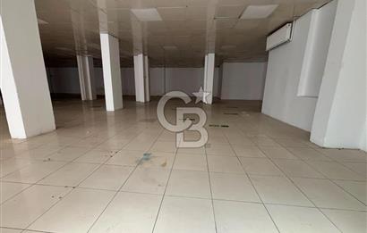 Üsküdar Selimiye 410 M2 Kiralık Dükkan
