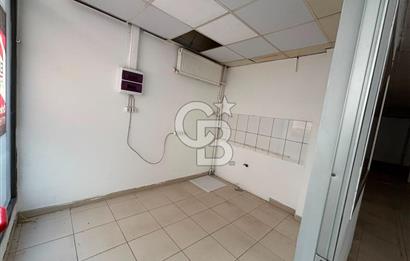Üsküdar Selimiye 410 M2 Kiralık Dükkan