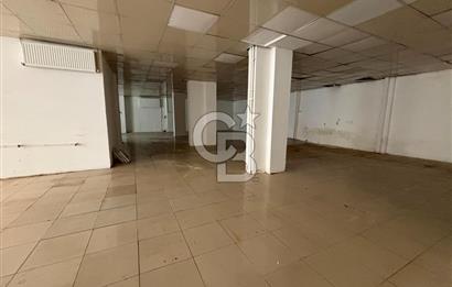 Üsküdar Selimiye 410 M2 Kiralık Dükkan