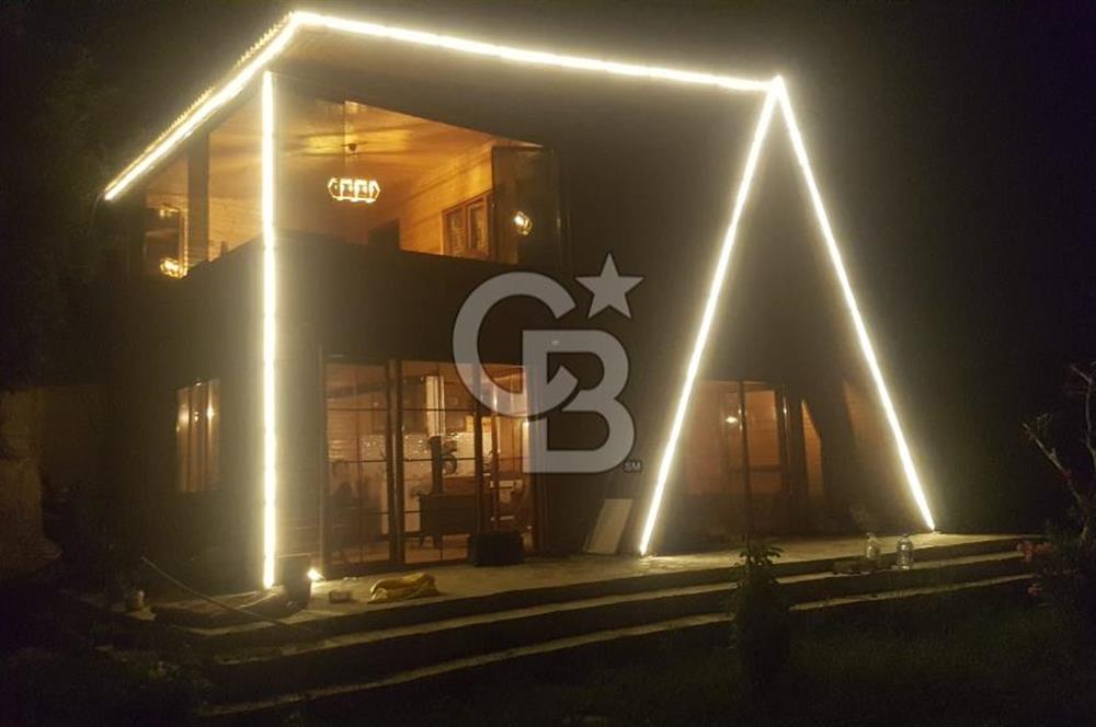 AYAŞ KARADERE BAĞLARINDA 1594 M² BAĞ