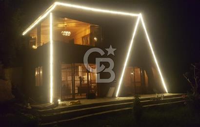 AYAŞ KARADERE BAĞLARINDA 1594 M² BAĞ