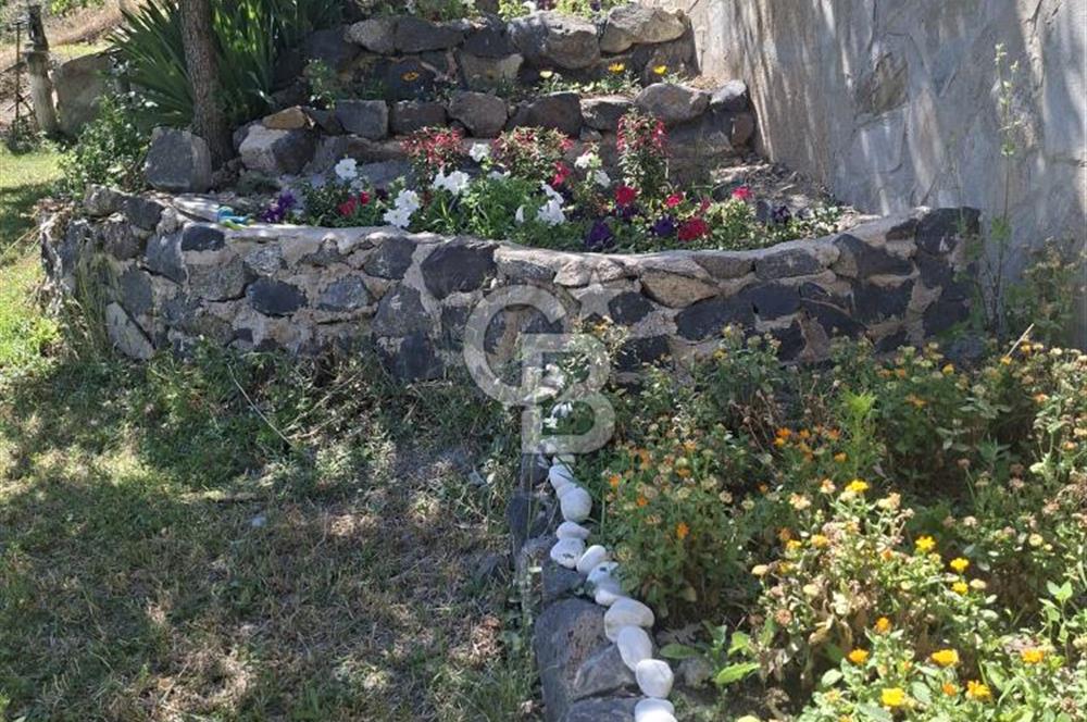 AYAŞ KARADERE BAĞLARINDA 1594 M² BAĞ