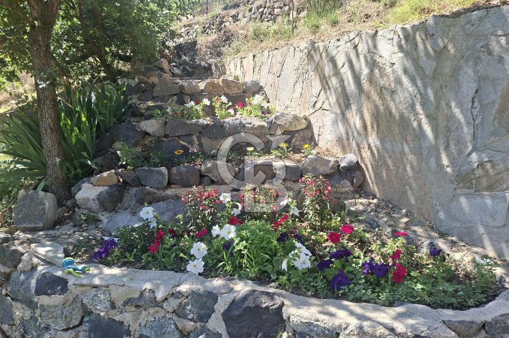 AYAŞ KARADERE BAĞLARINDA 1594 M² BAĞ