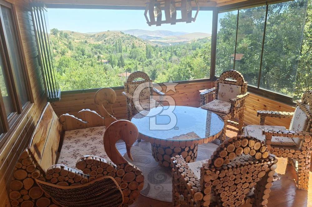 AYAŞ KARADERE BAĞLARINDA 1594 M² BAĞ
