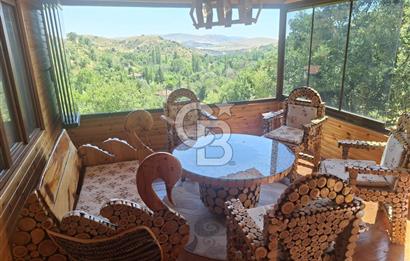 AYAŞ KARADERE BAĞLARINDA 1594 M² BAĞ