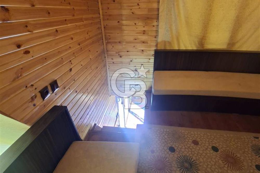 AYAŞ KARADERE BAĞLARINDA 1594 M² BAĞ