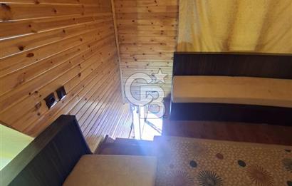 AYAŞ KARADERE BAĞLARINDA 1594 M² BAĞ