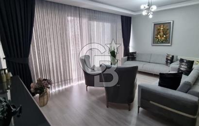 Saloon Residence' da Kiralık 2+1 Daire