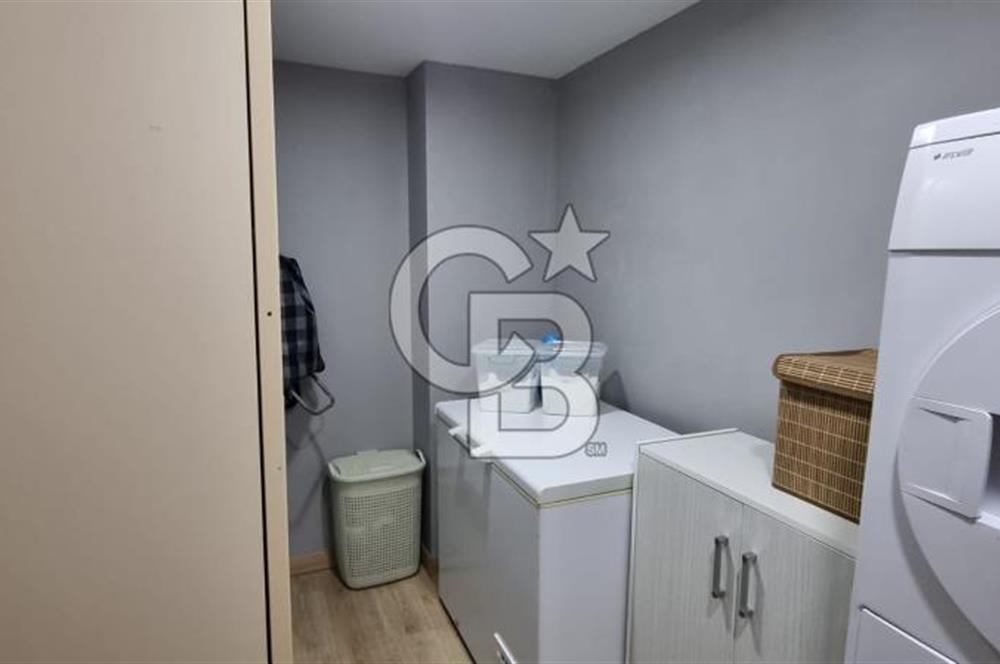 Saloon Residence' da Kiralık 2+1 Daire