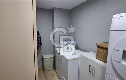 Saloon Residence' da Kiralık 2+1 Daire