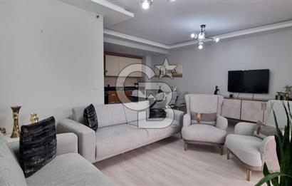Saloon Residence' da Kiralık 2+1 Daire