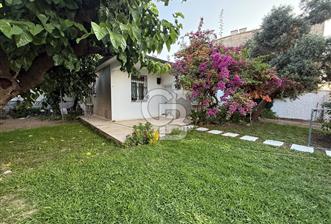 Urla İskelede Eşyalı Kiralık 2+1 Müstakil Ev  - 1 - 360609