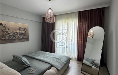 GÜNEYPARK 2'DE 4,5+1 İÇİ ÖZEL YAPILI DAİRE