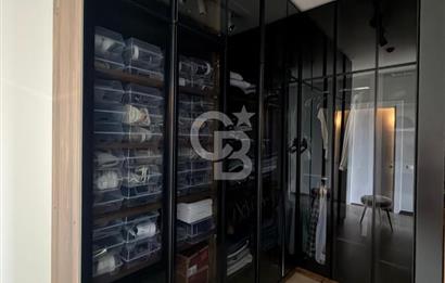 GÜNEYPARK 2'DE 4,5+1 İÇİ ÖZEL YAPILI DAİRE