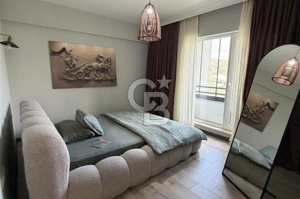 GÜNEYPARK 2'DE 4,5+1 İÇİ ÖZEL YAPILI DAİRE