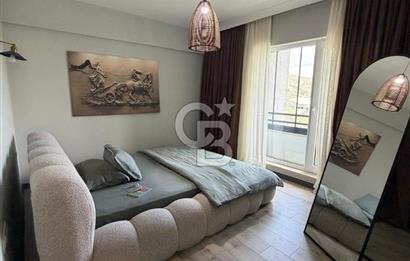 GÜNEYPARK 2'DE 4,5+1 İÇİ ÖZEL YAPILI DAİRE