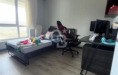 GÜNEYPARK 2'DE 4,5+1 İÇİ ÖZEL YAPILI DAİRE