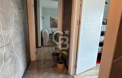 GÜNEYPARK 2'DE 4,5+1 İÇİ ÖZEL YAPILI DAİRE