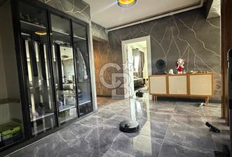 GÜNEYPARK 2'DE 4,5+1 İÇİ ÖZEL YAPILI DAİRE - 4 - 360657
