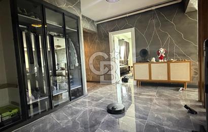 GÜNEYPARK 2'DE 4,5+1 İÇİ ÖZEL YAPILI DAİRE
