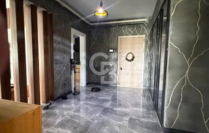 GÜNEYPARK 2'DE 4,5+1 İÇİ ÖZEL YAPILI DAİRE