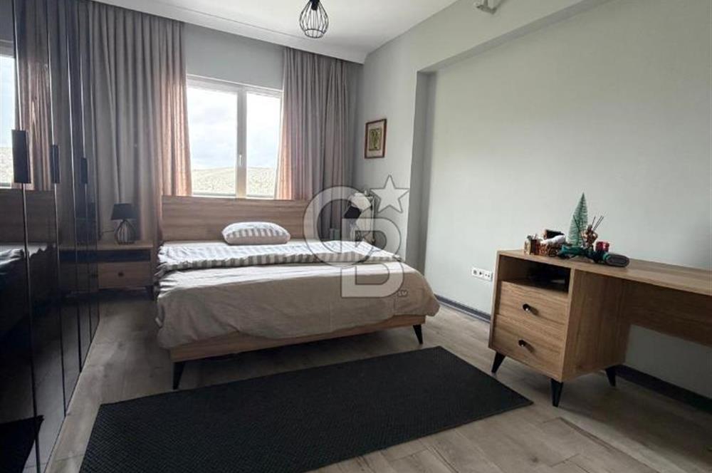 GÜNEYPARK 2'DE 4,5+1 İÇİ ÖZEL YAPILI DAİRE