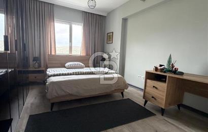 GÜNEYPARK 2'DE 4,5+1 İÇİ ÖZEL YAPILI DAİRE