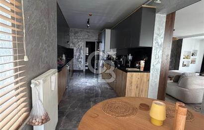 GÜNEYPARK 2'DE 4,5+1 İÇİ ÖZEL YAPILI DAİRE