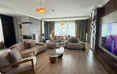 GÜNEYPARK 2'DE 4,5+1 İÇİ ÖZEL YAPILI DAİRE
