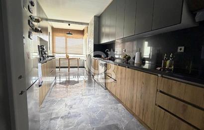 GÜNEYPARK 2'DE 4,5+1 İÇİ ÖZEL YAPILI DAİRE