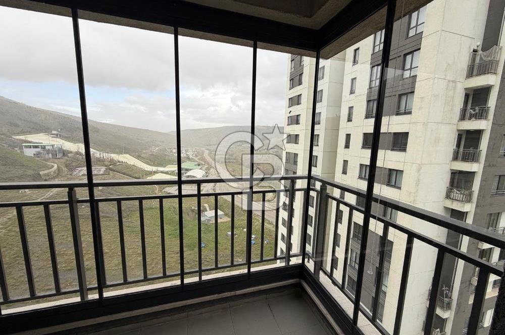 GÜNEYPARK 2'DE 4,5+1 İÇİ ÖZEL YAPILI DAİRE