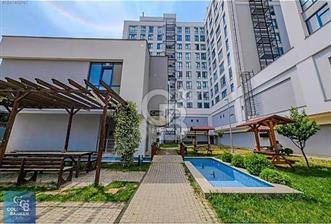 Çekmeköy Taşdelen'de Eşyalı 1+1 Kiralık Daire - Site İmkanları! - 2 - 360611