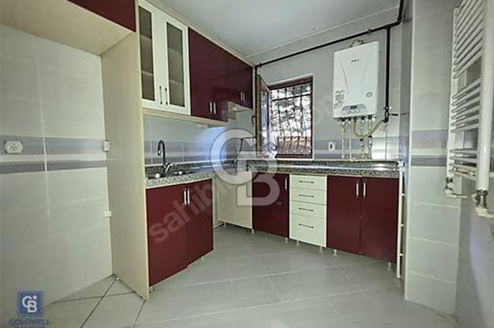 ŞERİFALİ MEHMETAKİFDE 3+1 OTOPARKLI KİRALIK DAİRE