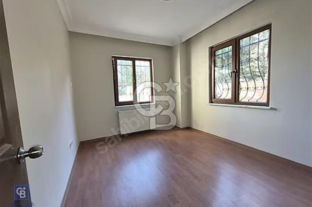 ŞERİFALİ MEHMETAKİFDE 3+1 OTOPARKLI KİRALIK DAİRE