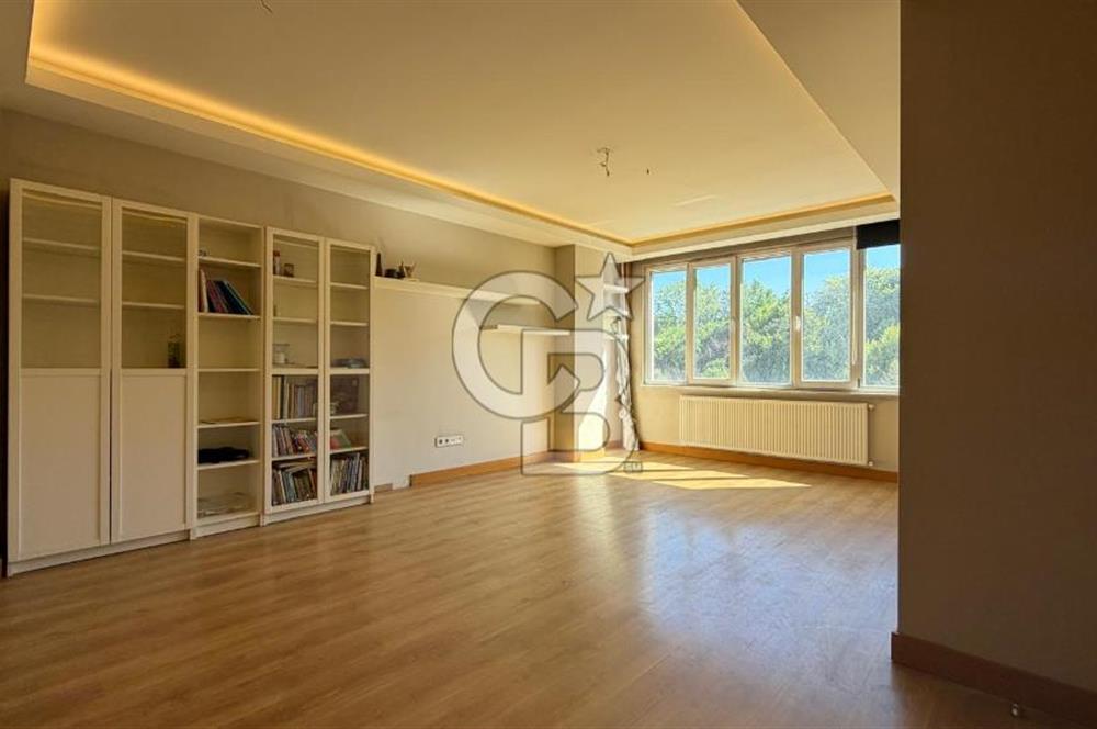 EYÜPSULTAN ÇIRÇIR METROYA 200 MT. 2+1 100 M2 KİRALIK DAİRE