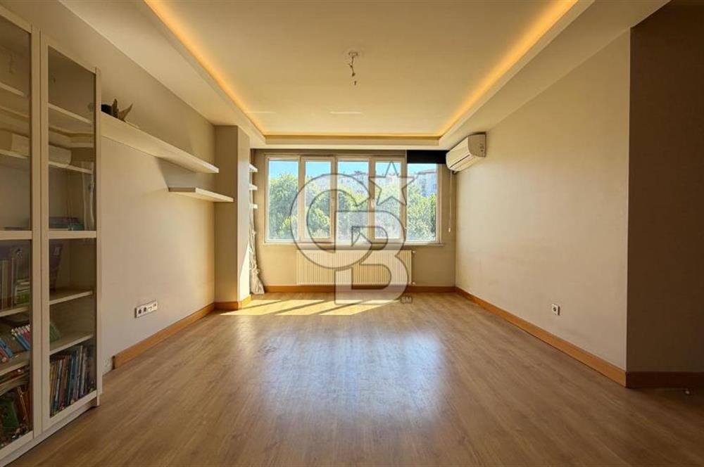 EYÜPSULTAN ÇIRÇIR METROYA 200 MT. 2+1 100 M2 KİRALIK DAİRE