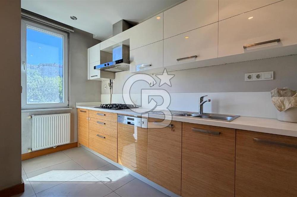 EYÜPSULTAN ÇIRÇIR METROYA 200 MT. 2+1 100 M2 KİRALIK DAİRE