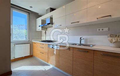 EYÜPSULTAN ÇIRÇIR METROYA 200 MT. 2+1 100 M2 KİRALIK DAİRE