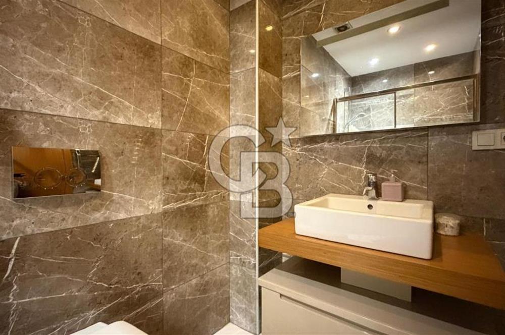 EYÜPSULTAN ÇIRÇIR METROYA 200 MT. 2+1 100 M2 KİRALIK DAİRE