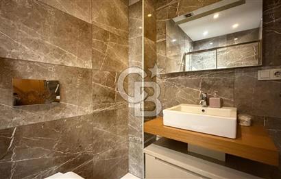 EYÜPSULTAN ÇIRÇIR METROYA 200 MT. 2+1 100 M2 KİRALIK DAİRE