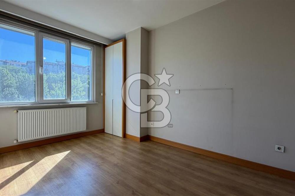 EYÜPSULTAN ÇIRÇIR METROYA 200 MT. 2+1 100 M2 KİRALIK DAİRE
