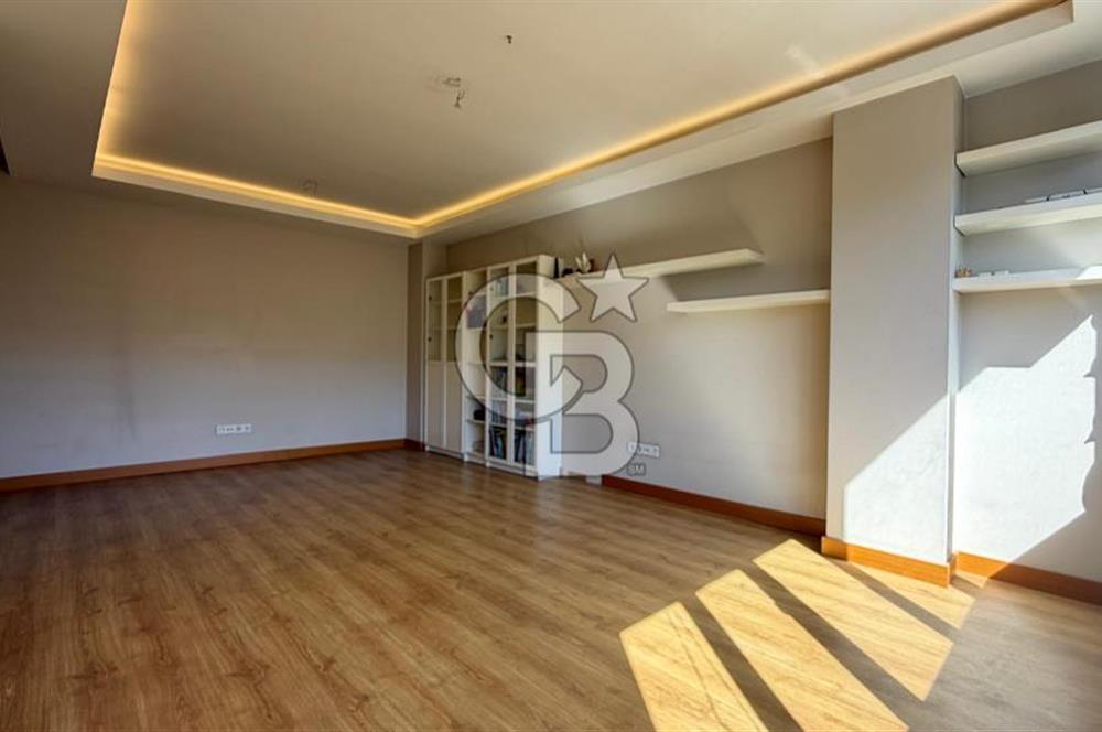 EYÜPSULTAN ÇIRÇIR METROYA 200 MT. 2+1 100 M2 KİRALIK DAİRE
