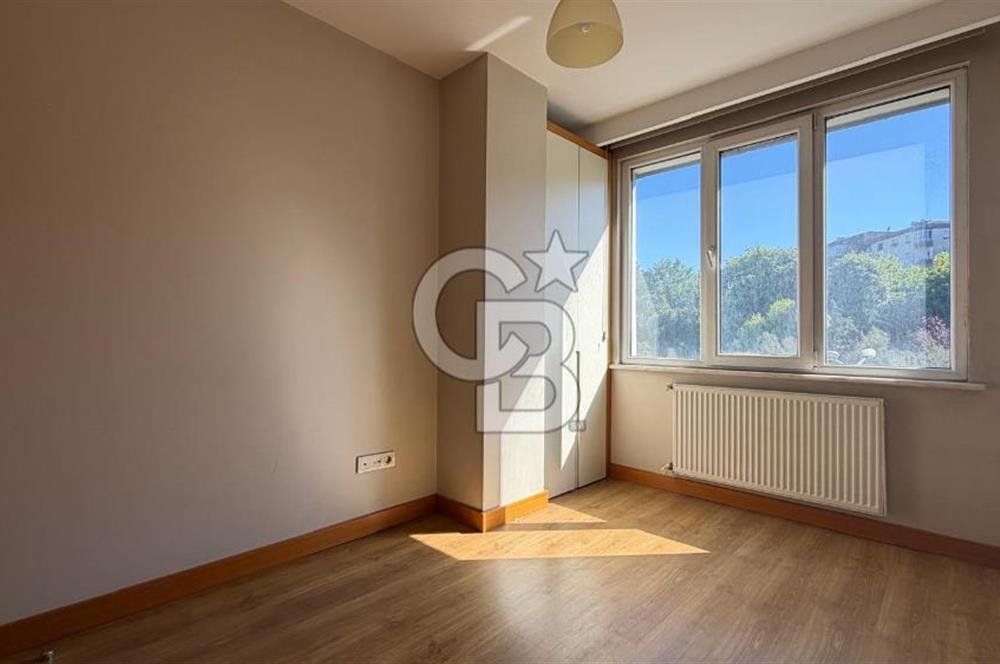 EYÜPSULTAN ÇIRÇIR METROYA 200 MT. 2+1 100 M2 KİRALIK DAİRE