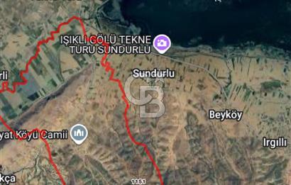 FIRSAT TARLA! 5.880 m² – DEĞERİNİN ÇOK ALTINDA!