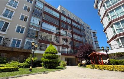 EYÜPSULTAN BEYAZ REZİDANS 2+1 150 M2 TERASLI SATILIK DAİRE