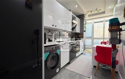 EYÜPSULTAN BEYAZ REZİDANS 2+1 150 M2 TERASLI SATILIK DAİRE