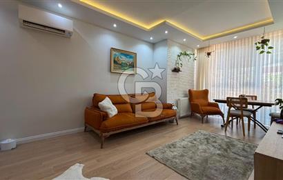 EYÜPSULTAN BEYAZ REZİDANS 2+1 150 M2 TERASLI SATILIK DAİRE