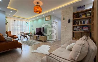 EYÜPSULTAN BEYAZ REZİDANS 2+1 150 M2 TERASLI SATILIK DAİRE