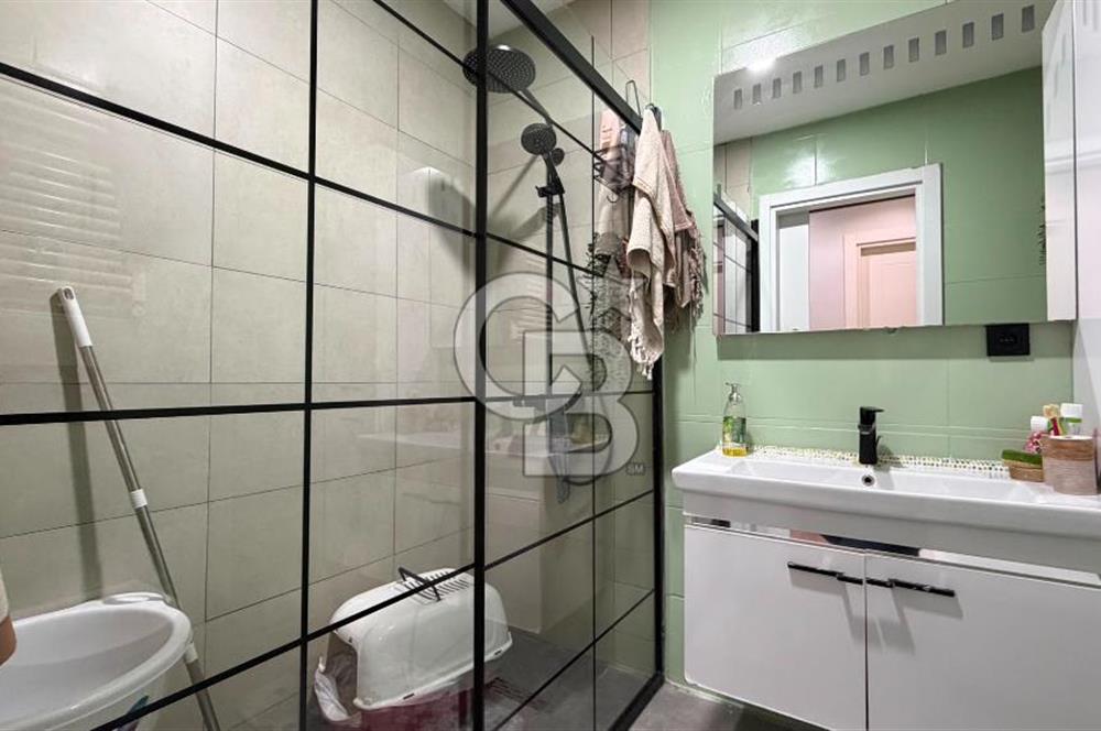 EYÜPSULTAN BEYAZ REZİDANS 2+1 150 M2 TERASLI SATILIK DAİRE
